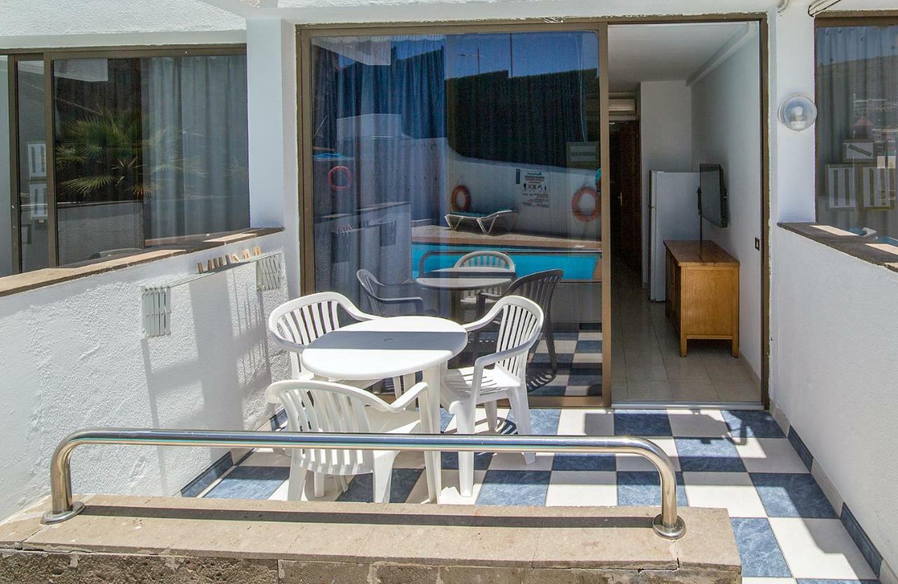 Apartamentos Monte Verde Puerto Rico  Exterior photo